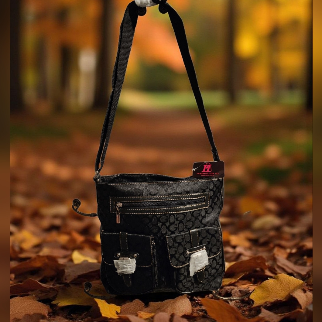Womens Handbags For All